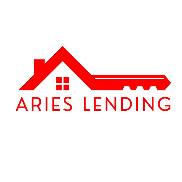 Aries Lending logo